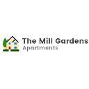 The Mill Gardens Apartments logo